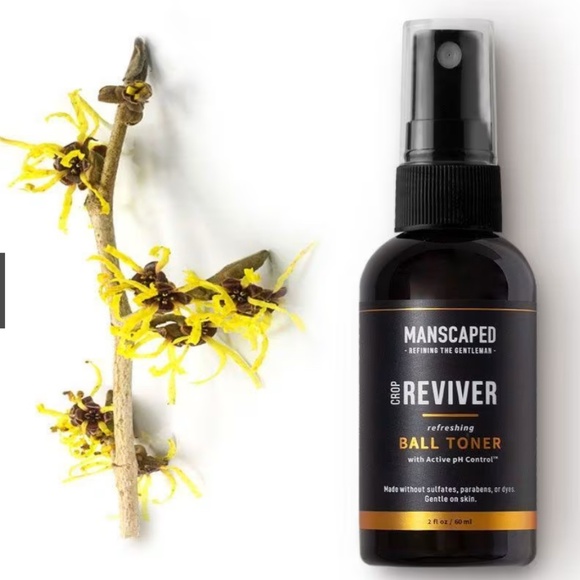 Manscaped bundle, Crop Reviver, Food Duster Cooling, Crop Mop - Picture 3 of 8